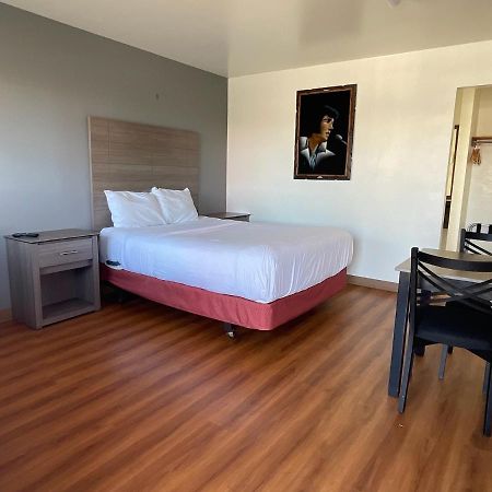 Kalama Hotel Εξωτερικό φωτογραφία