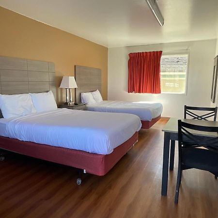 Kalama Hotel Εξωτερικό φωτογραφία