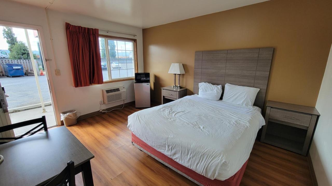 Kalama Hotel Εξωτερικό φωτογραφία