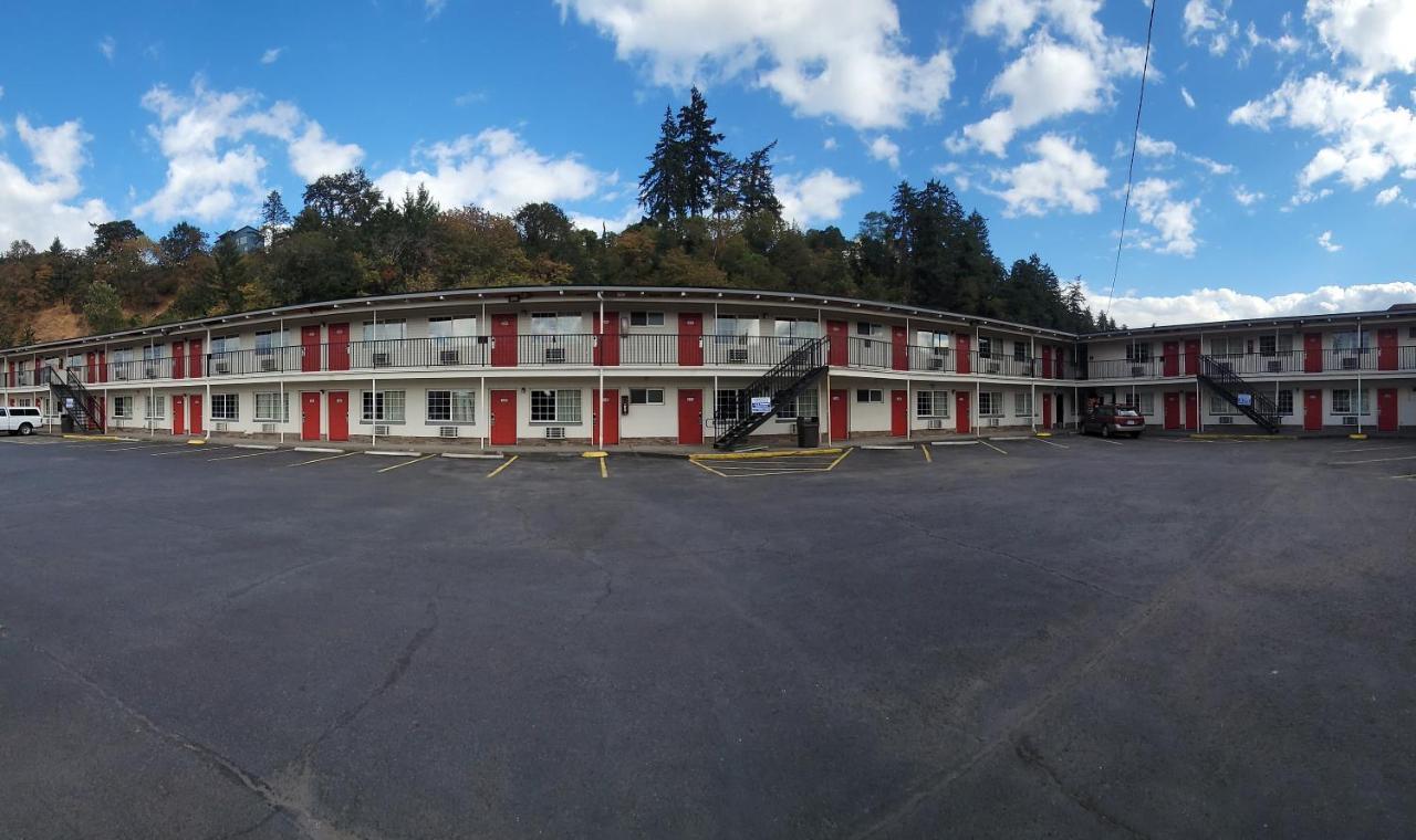 Kalama Hotel Εξωτερικό φωτογραφία