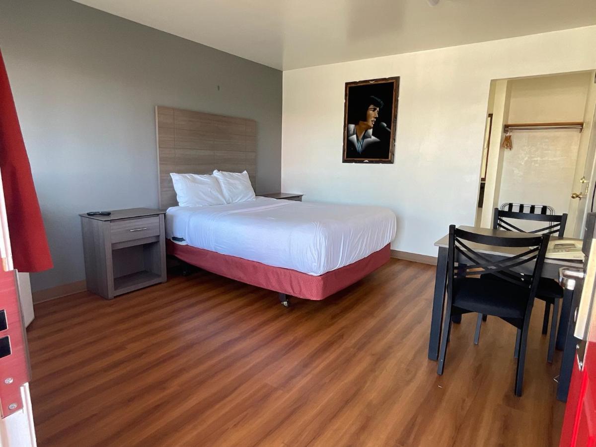Kalama Hotel Εξωτερικό φωτογραφία