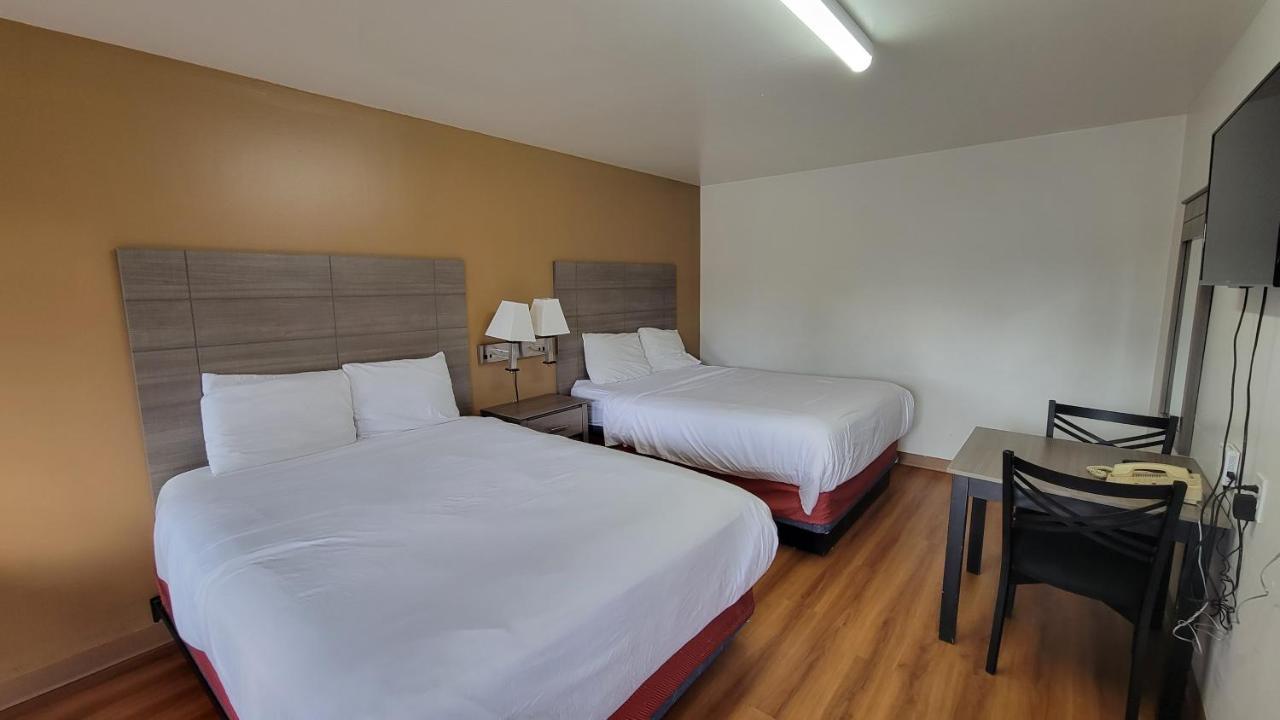Kalama Hotel Εξωτερικό φωτογραφία