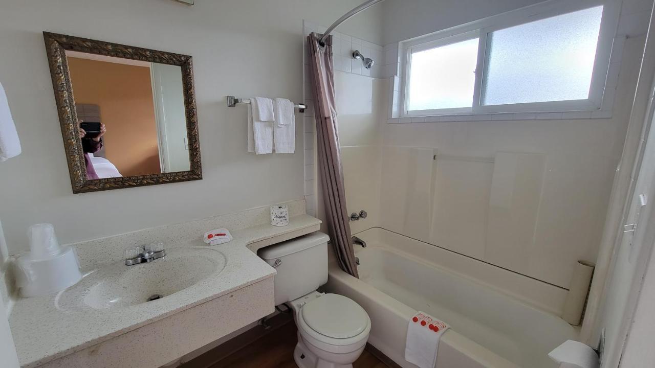 Kalama Hotel Εξωτερικό φωτογραφία