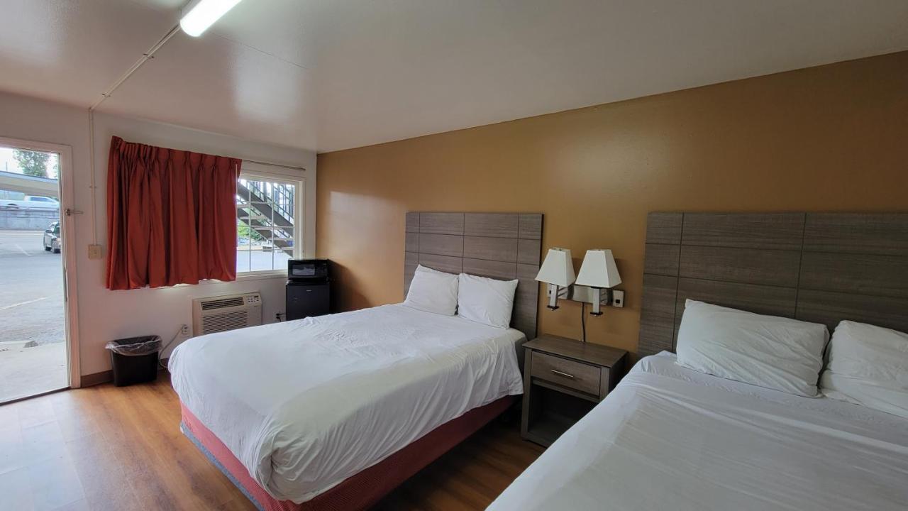 Kalama Hotel Εξωτερικό φωτογραφία
