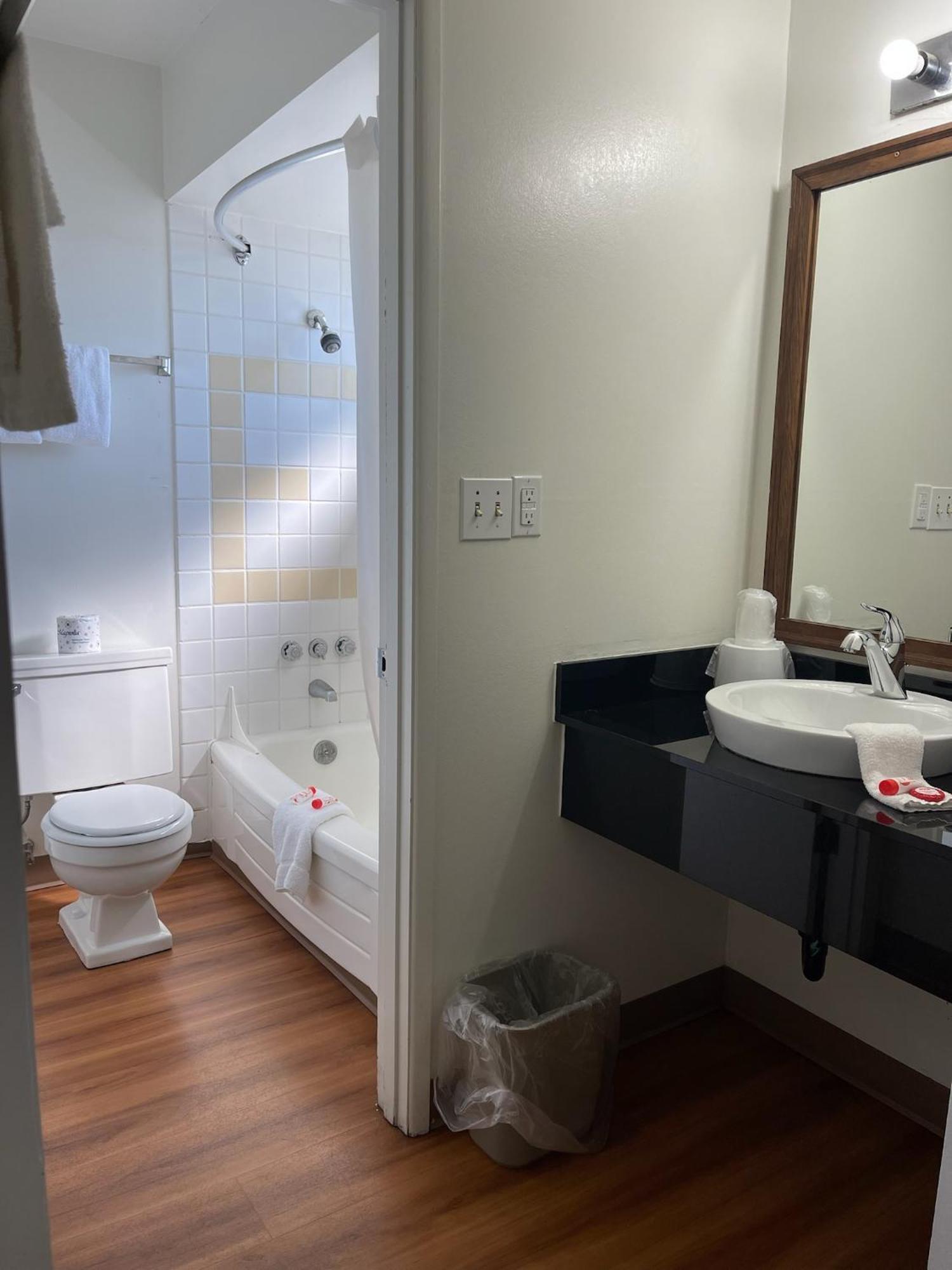 Kalama Hotel Εξωτερικό φωτογραφία