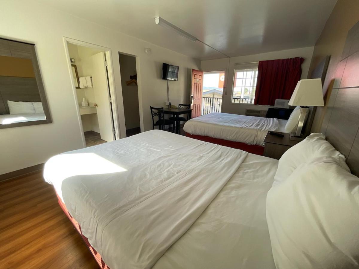 Kalama Hotel Εξωτερικό φωτογραφία